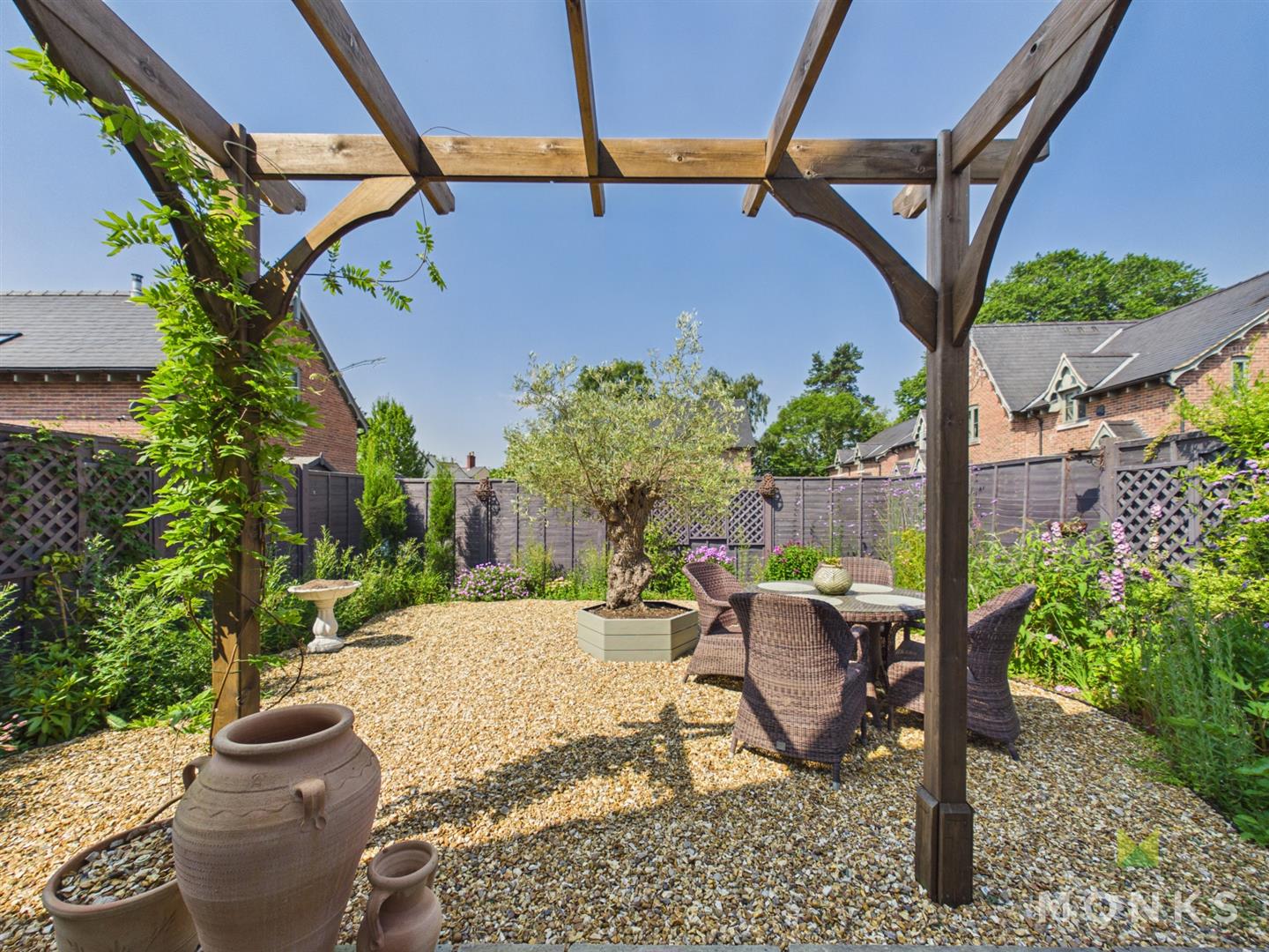 17 Penrhos Court, Whittington, Oswestry, SY11 4FA For Sale